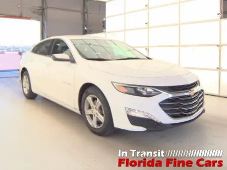 Florida Fine Cars - Used CHEVROLET MALIBU 2024 MARGATE LT