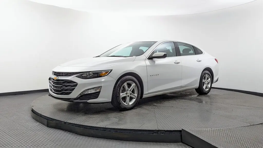 Florida Fine Cars - Used CHEVROLET MALIBU 2024 MARGATE LT