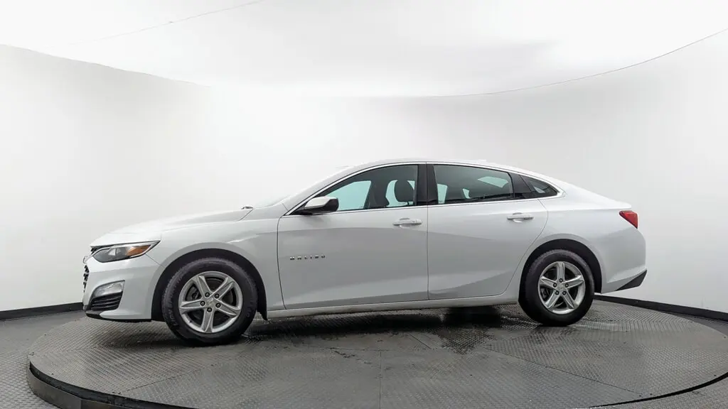 Florida Fine Cars - Used CHEVROLET MALIBU 2024 MARGATE LT