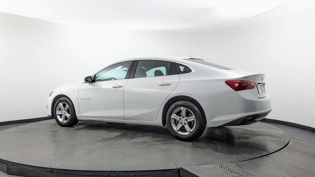 Florida Fine Cars - Used CHEVROLET MALIBU 2024 MARGATE LT