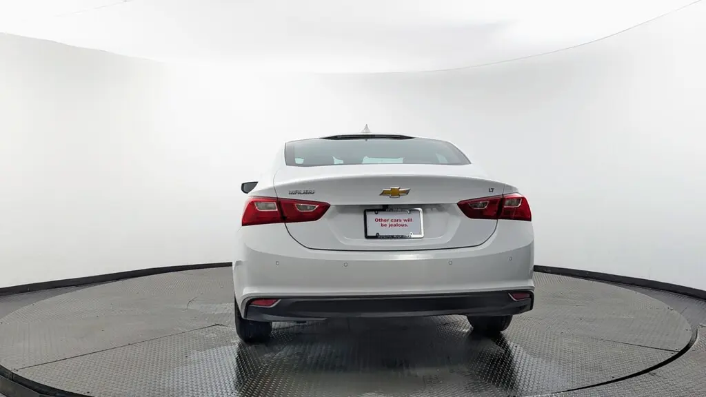 Florida Fine Cars - Used CHEVROLET MALIBU 2024 MARGATE LT