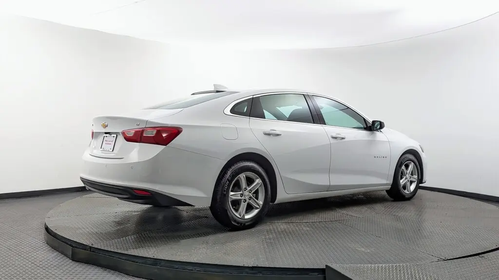 Florida Fine Cars - Used CHEVROLET MALIBU 2024 MARGATE LT