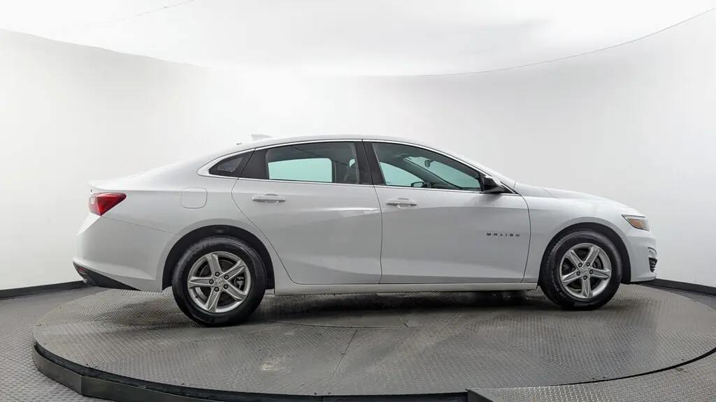 Florida Fine Cars - Used CHEVROLET MALIBU 2024 MARGATE LT