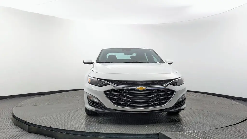 Florida Fine Cars - Used CHEVROLET MALIBU 2024 MARGATE LT