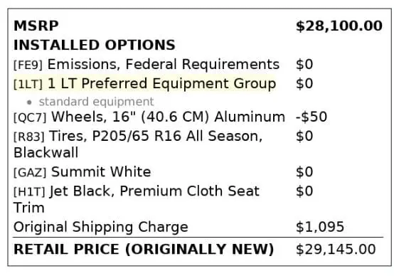 Florida Fine Cars - Used CHEVROLET MALIBU 2024 MARGATE LT