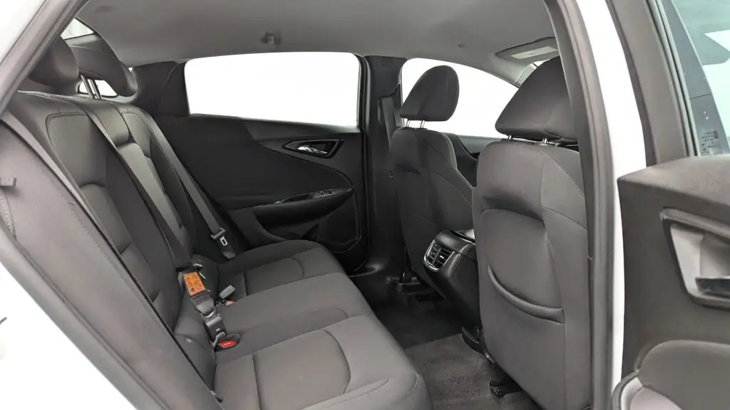 Florida Fine Cars - Used CHEVROLET MALIBU 2024 MARGATE LT