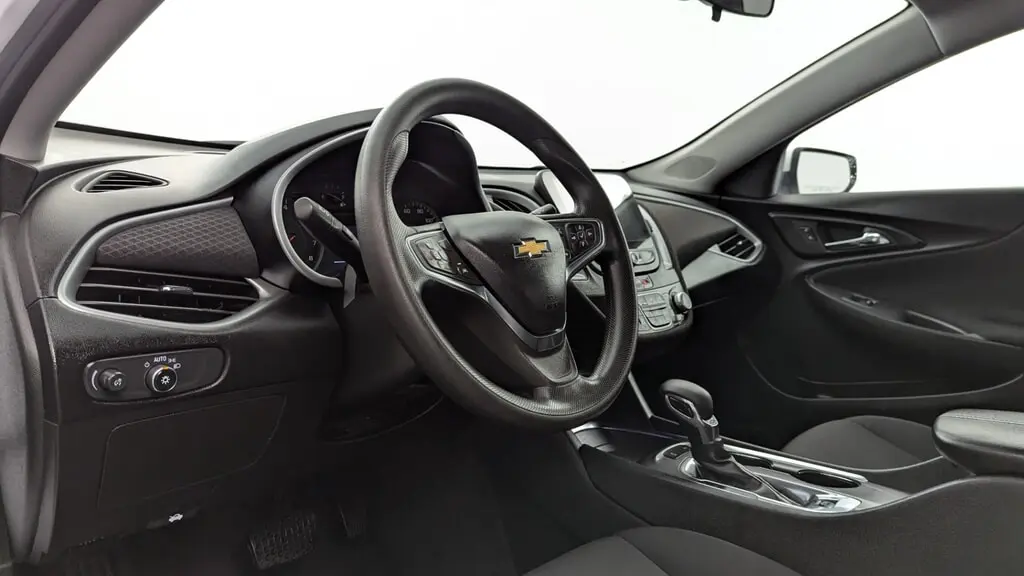 Florida Fine Cars - Used CHEVROLET MALIBU 2024 MARGATE LT