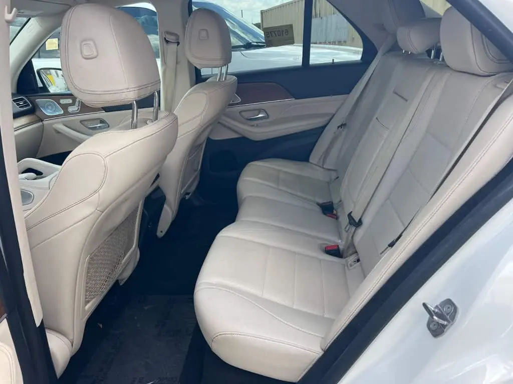 Florida Fine Cars - Used MERCEDES-BENZ GLE 2021 MIAMI GLE 350