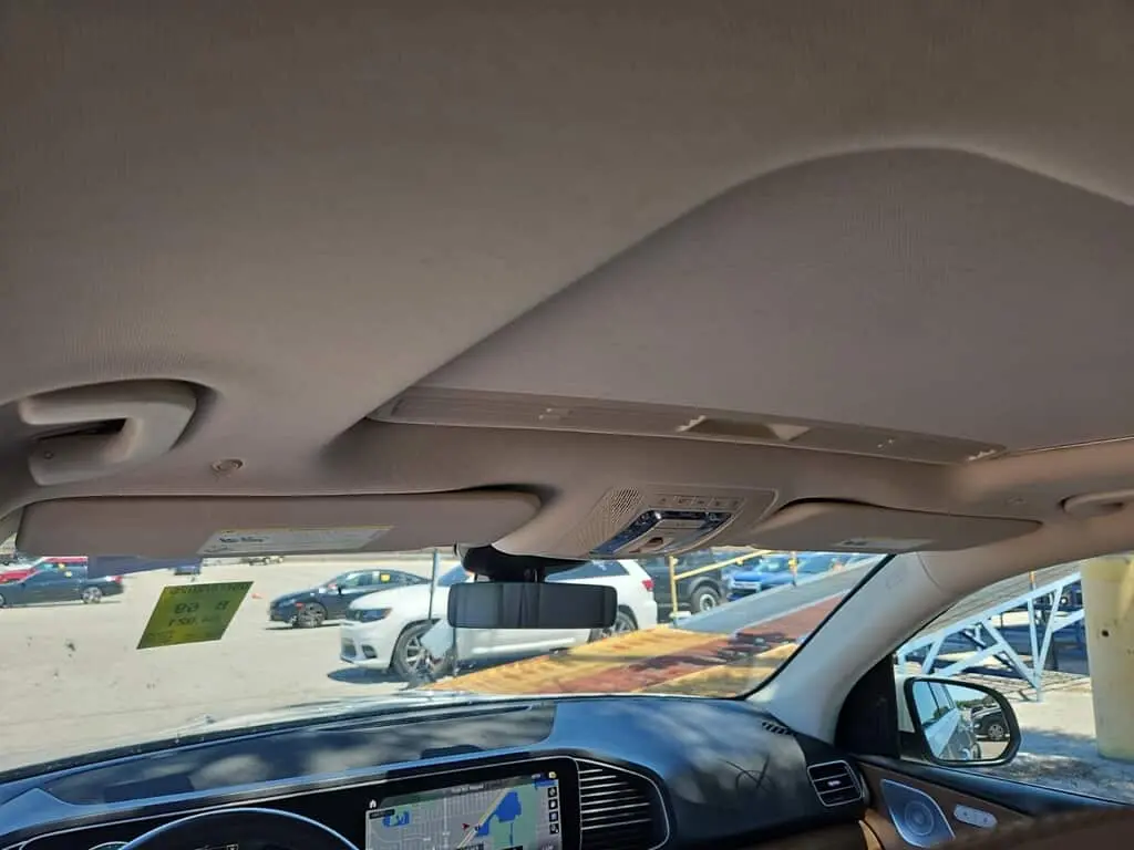 Florida Fine Cars - Used MERCEDES-BENZ GLE 2021 MIAMI GLE 350