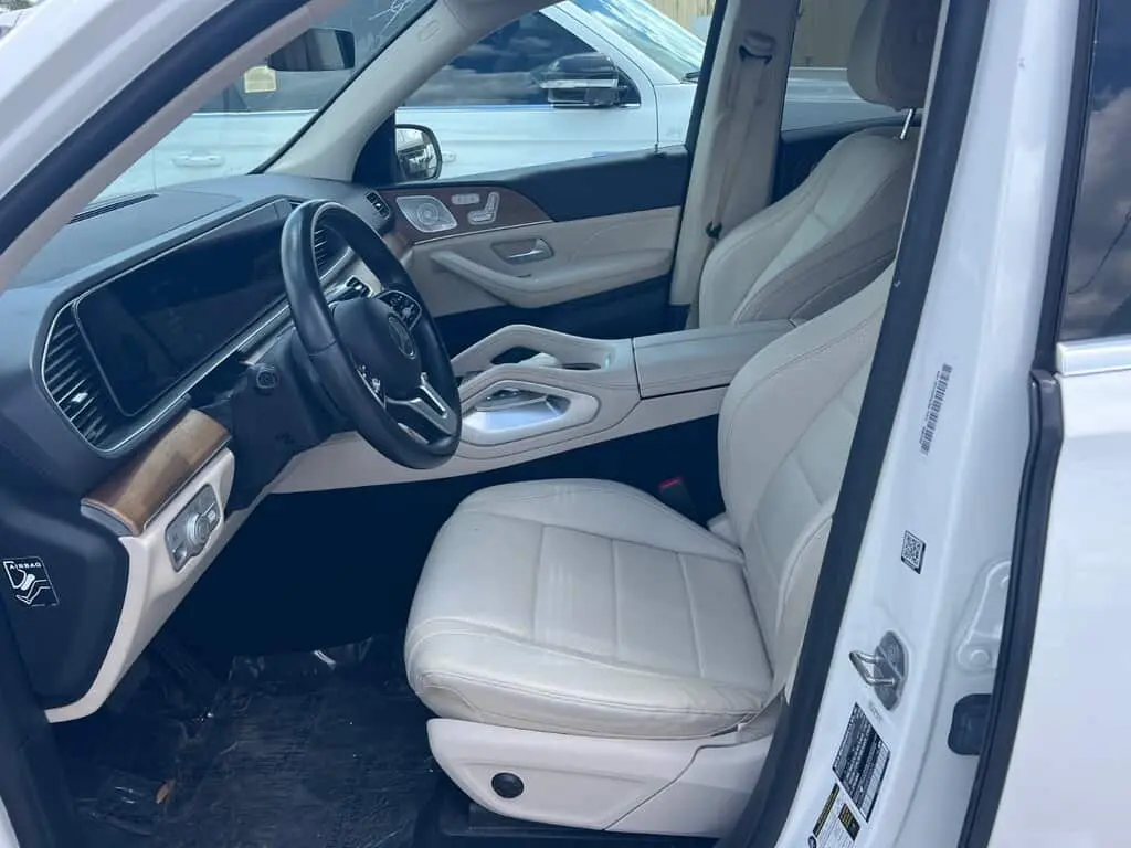Florida Fine Cars - Used MERCEDES-BENZ GLE 2021 MIAMI GLE 350