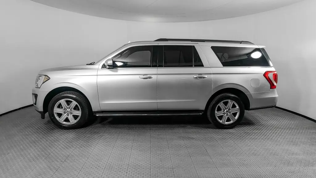 Florida Fine Cars - Used FORD EXPEDITION MAX 2018 ORLANDO XLT