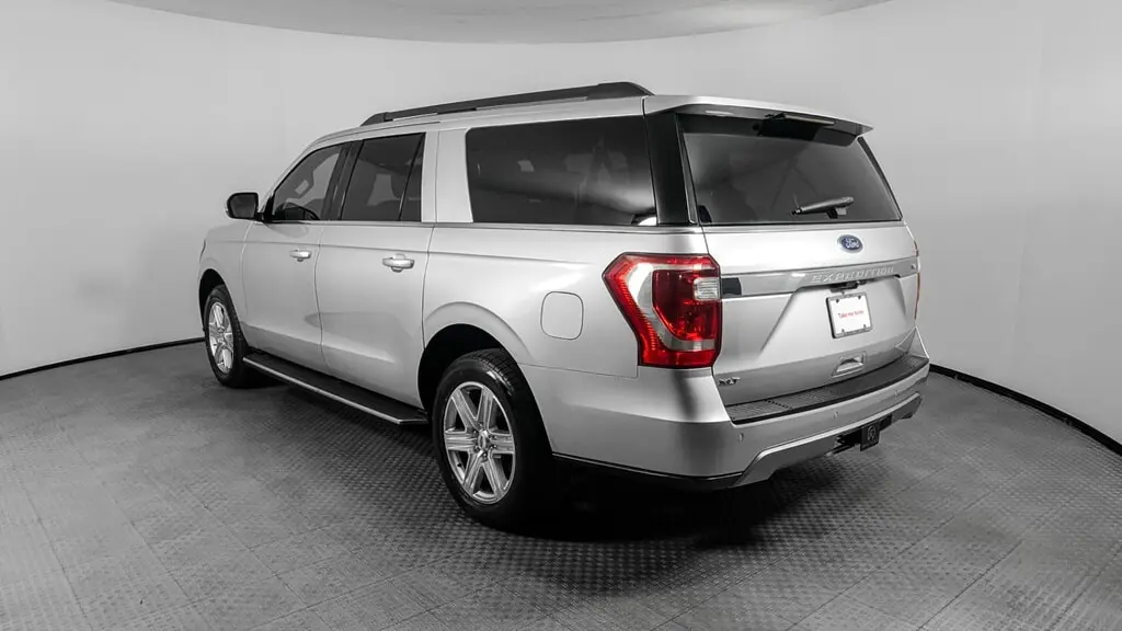 Florida Fine Cars - Used FORD EXPEDITION MAX 2018 ORLANDO XLT