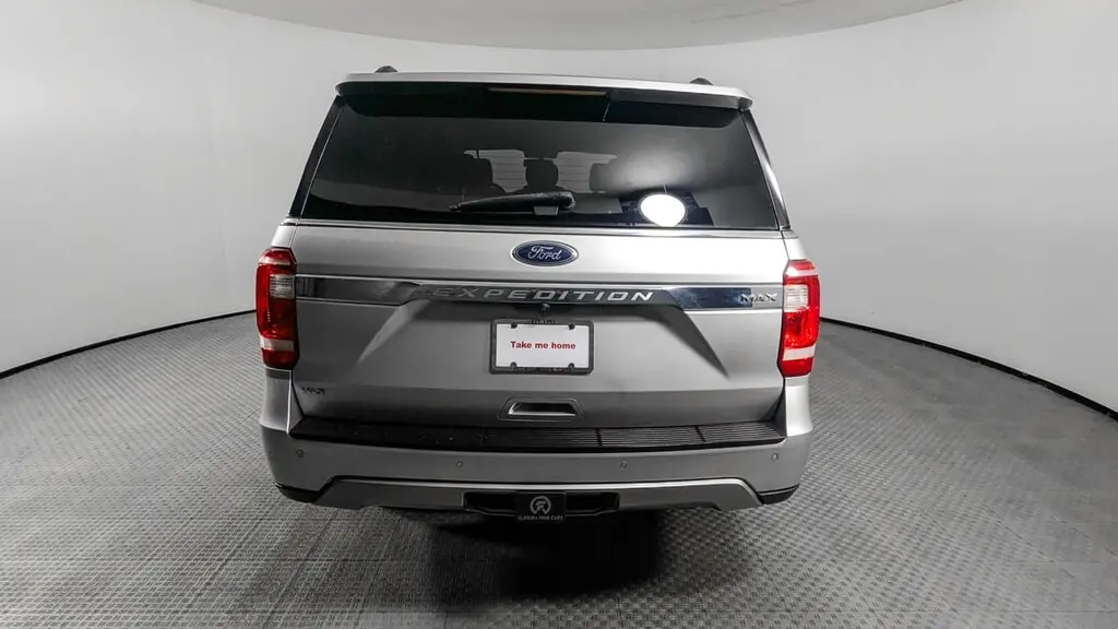 Florida Fine Cars - Used FORD EXPEDITION MAX 2018 ORLANDO XLT