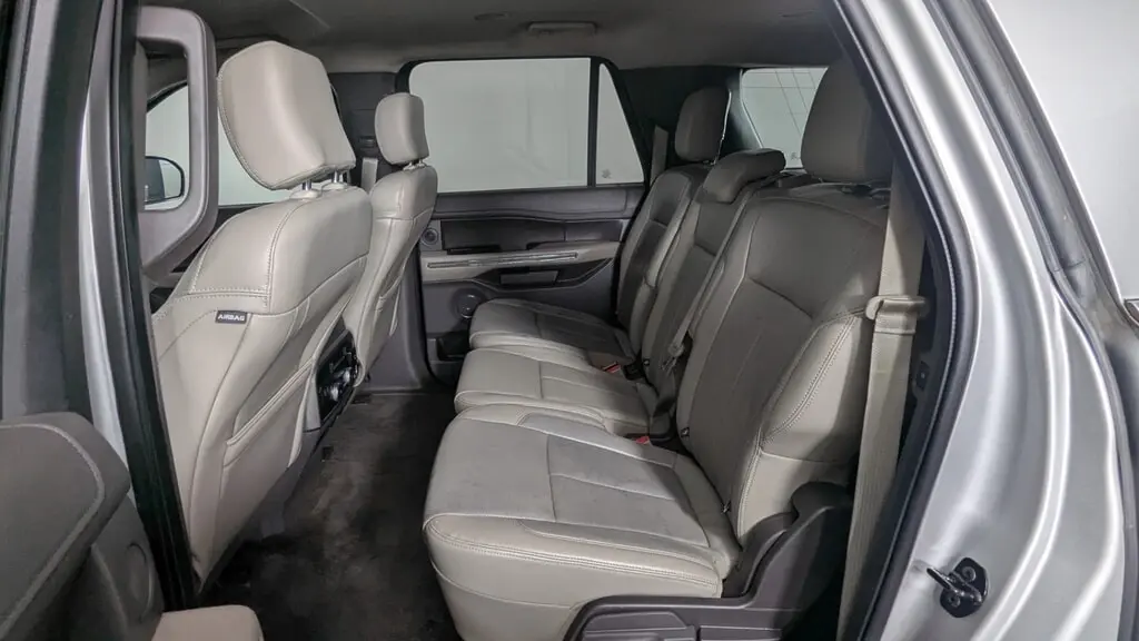 Florida Fine Cars - Used FORD EXPEDITION MAX 2018 ORLANDO XLT