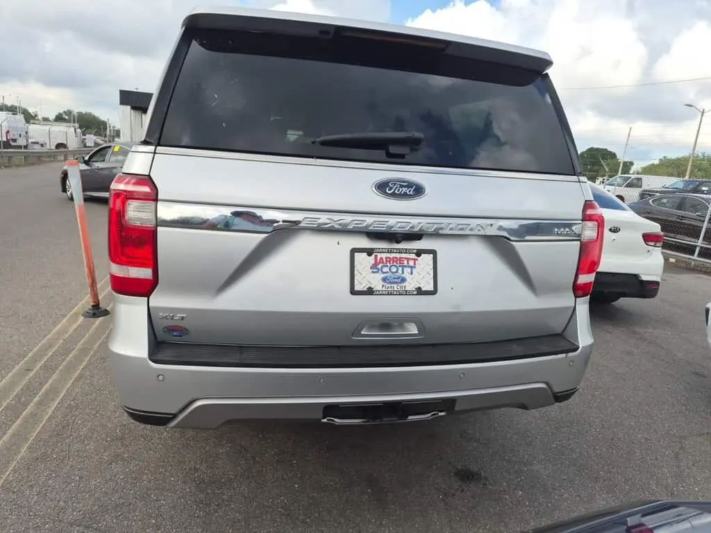 Florida Fine Cars - Used FORD EXPEDITION MAX 2018 ORLANDO XLT