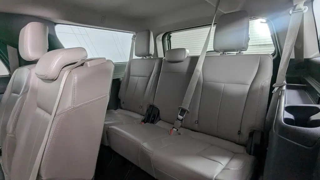 Florida Fine Cars - Used FORD EXPEDITION MAX 2018 ORLANDO XLT