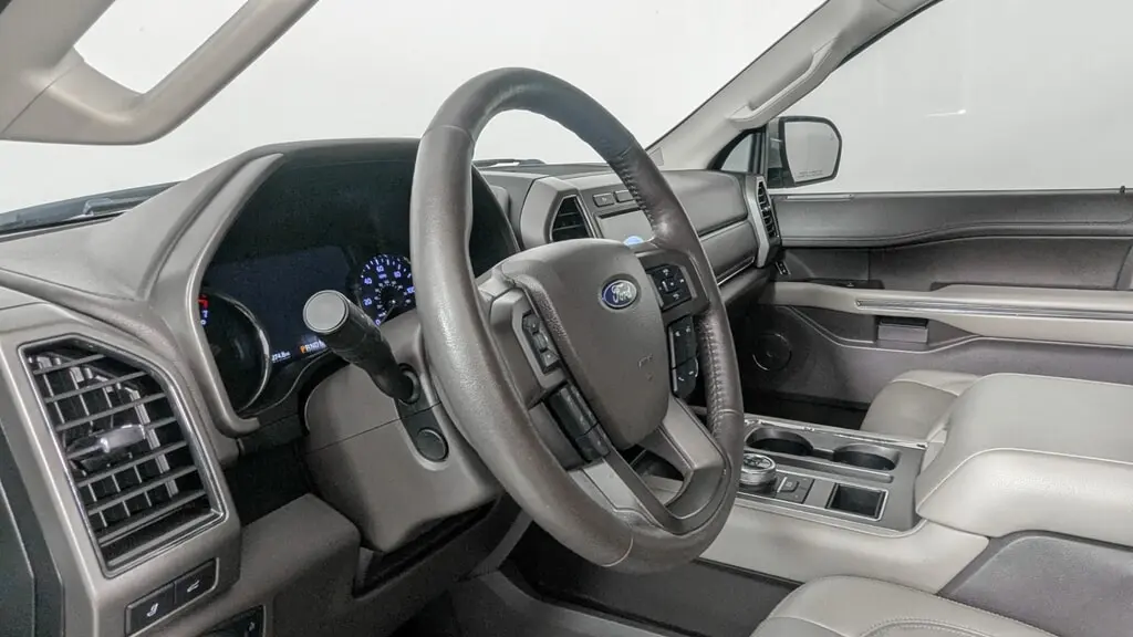 Florida Fine Cars - Used FORD EXPEDITION MAX 2018 ORLANDO XLT