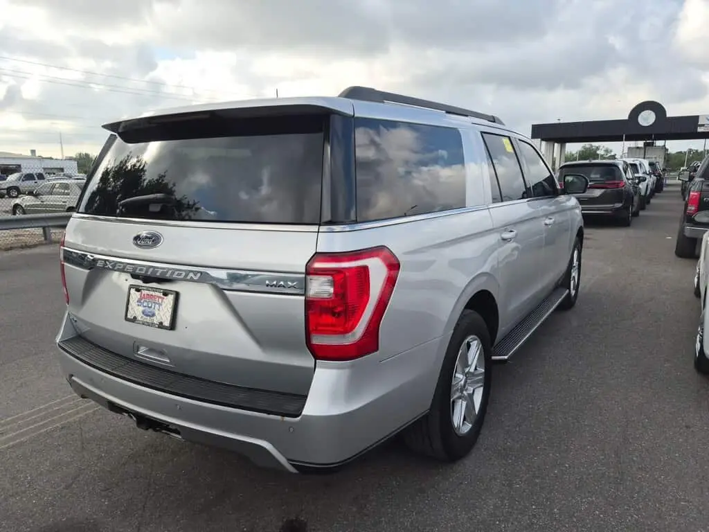 Florida Fine Cars - Used FORD EXPEDITION MAX 2018 ORLANDO XLT