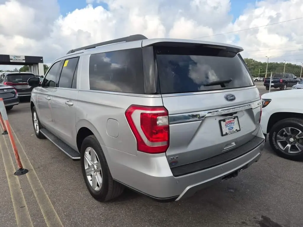 Florida Fine Cars - Used FORD EXPEDITION MAX 2018 ORLANDO XLT
