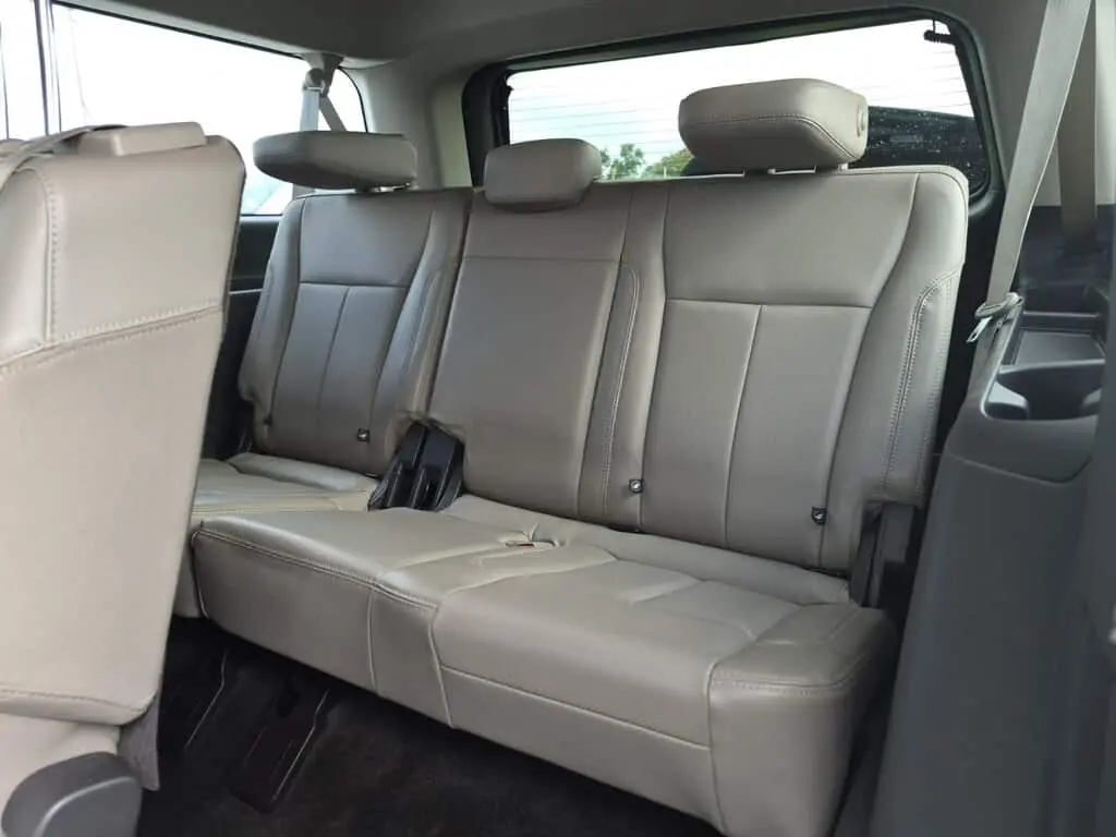 Florida Fine Cars - Used FORD EXPEDITION MAX 2018 ORLANDO XLT