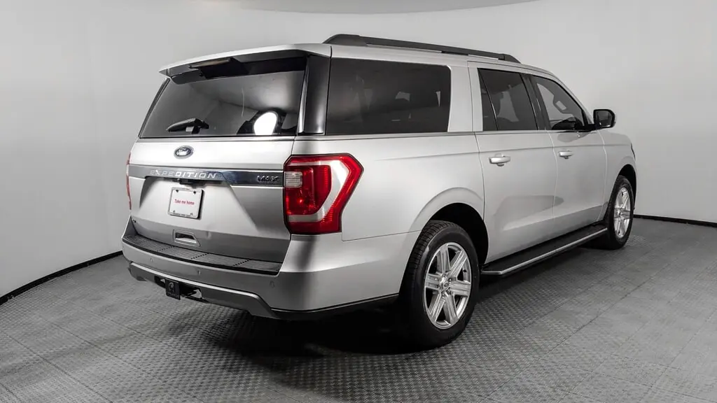 Florida Fine Cars - Used FORD EXPEDITION MAX 2018 ORLANDO XLT