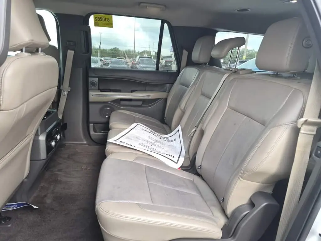 Florida Fine Cars - Used FORD EXPEDITION MAX 2018 ORLANDO XLT