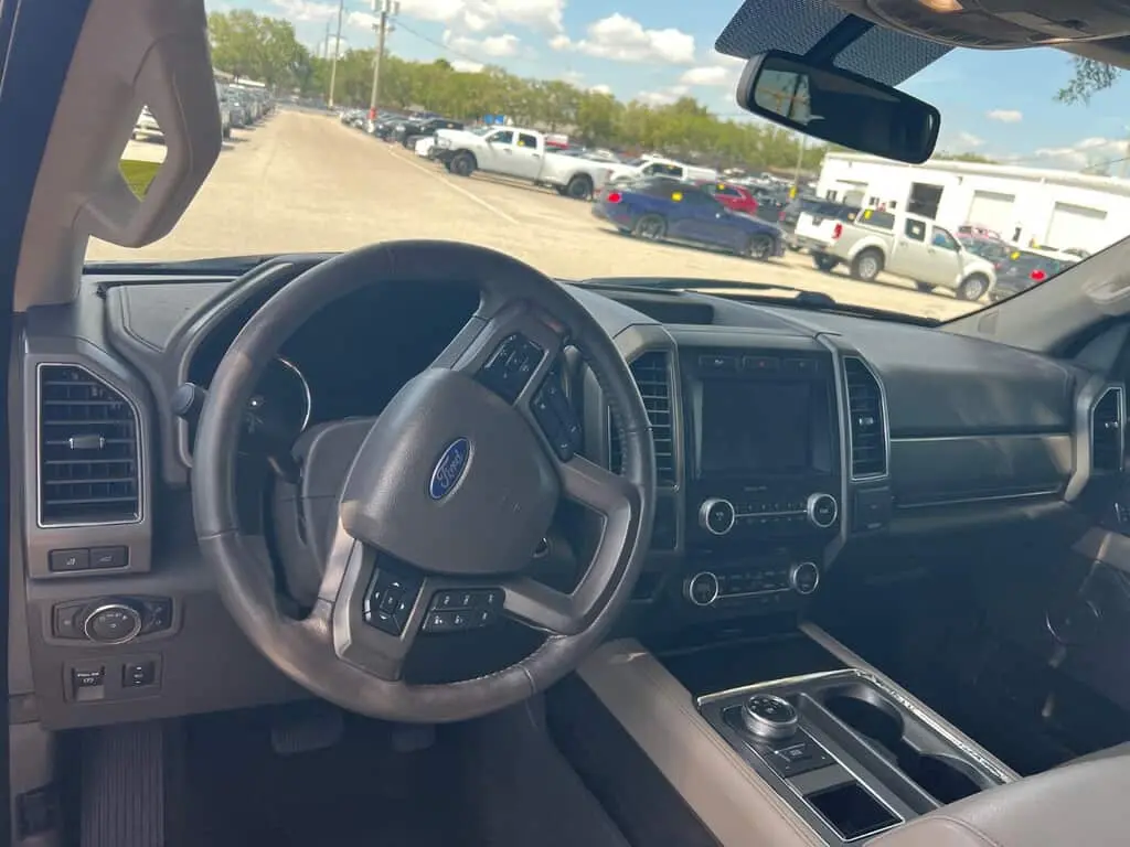 Florida Fine Cars - Used FORD EXPEDITION MAX 2018 ORLANDO XLT