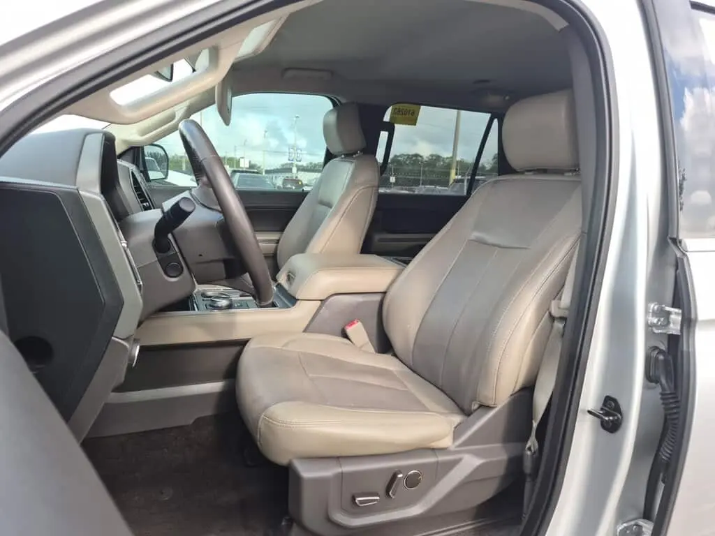 Florida Fine Cars - Used FORD EXPEDITION MAX 2018 ORLANDO XLT