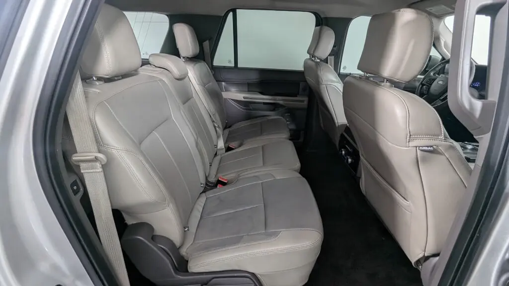 Florida Fine Cars - Used FORD EXPEDITION MAX 2018 ORLANDO XLT