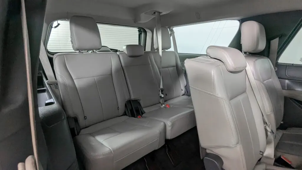 Florida Fine Cars - Used FORD EXPEDITION MAX 2018 ORLANDO XLT