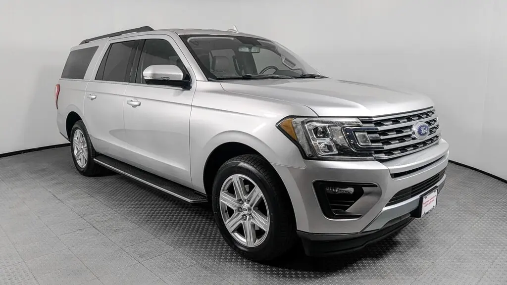 Florida Fine Cars - Used FORD EXPEDITION MAX 2018 ORLANDO XLT