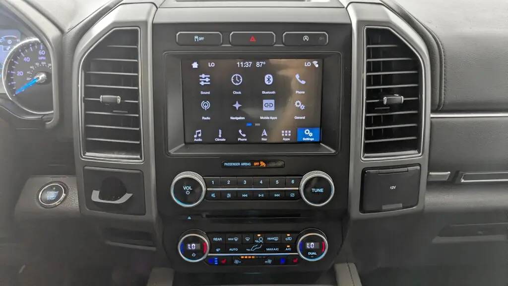 Florida Fine Cars - Used FORD EXPEDITION MAX 2018 ORLANDO XLT