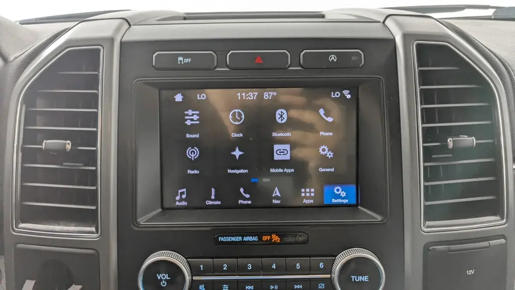 Florida Fine Cars - Used FORD EXPEDITION MAX 2018 ORLANDO XLT