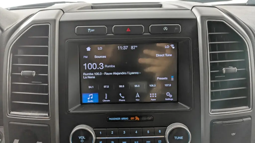 Florida Fine Cars - Used FORD EXPEDITION MAX 2018 ORLANDO XLT