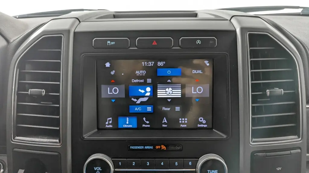 Florida Fine Cars - Used FORD EXPEDITION MAX 2018 ORLANDO XLT
