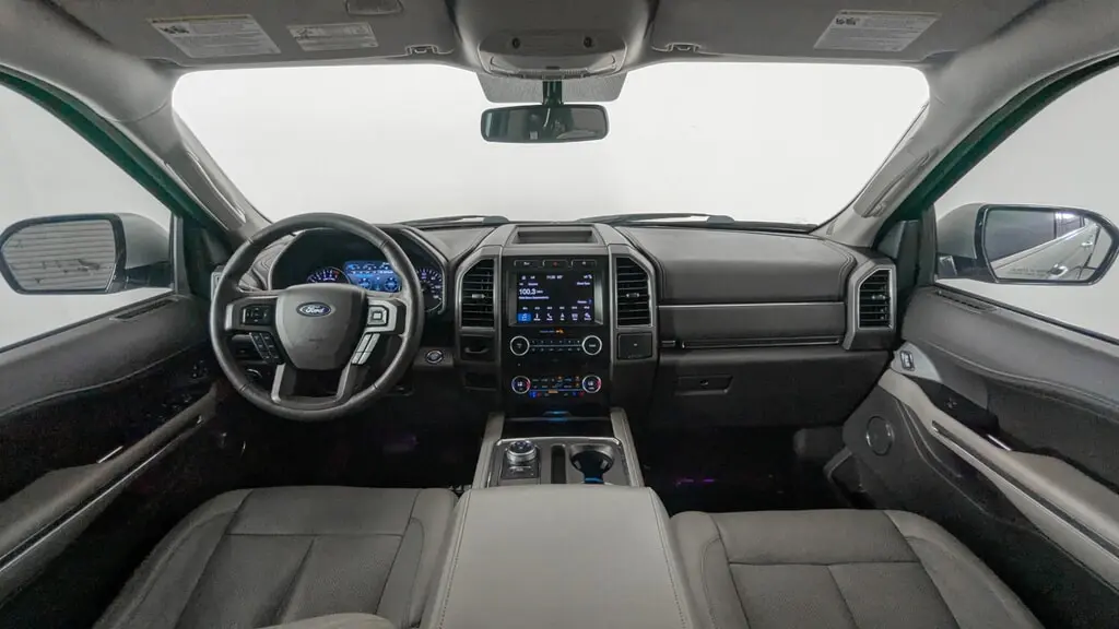 Florida Fine Cars - Used FORD EXPEDITION MAX 2018 ORLANDO XLT