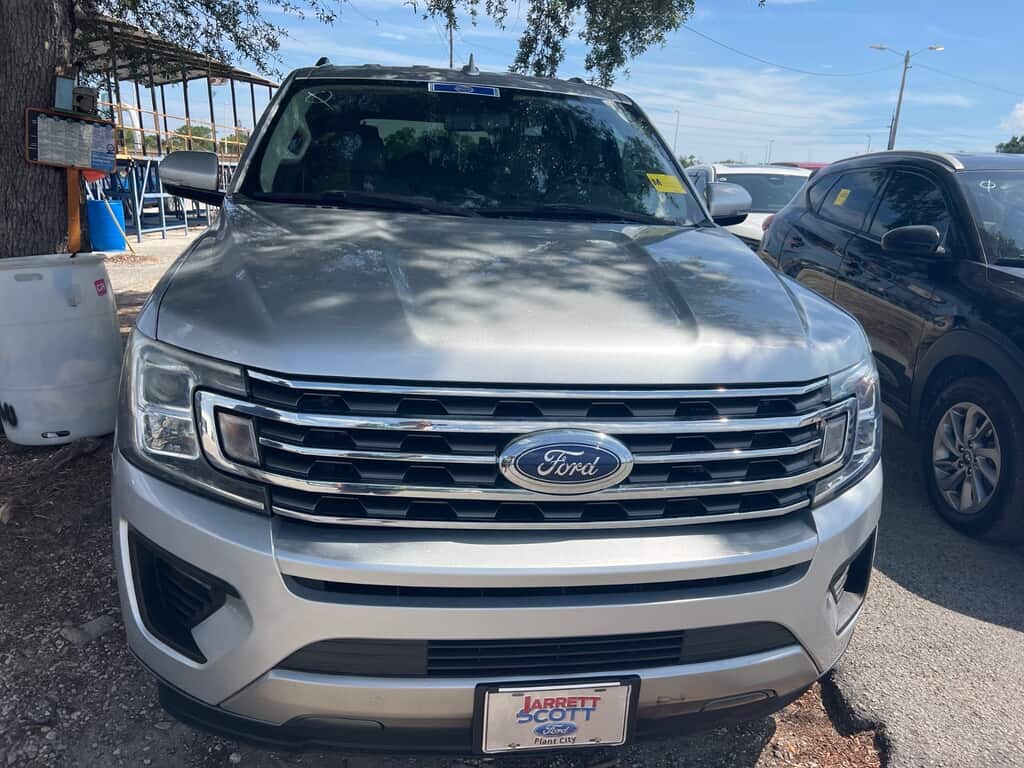 Florida Fine Cars - Used FORD EXPEDITION MAX 2018 ORLANDO XLT