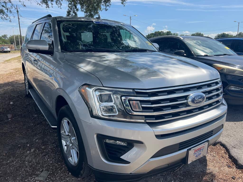 Florida Fine Cars - Used FORD EXPEDITION MAX 2018 ORLANDO XLT