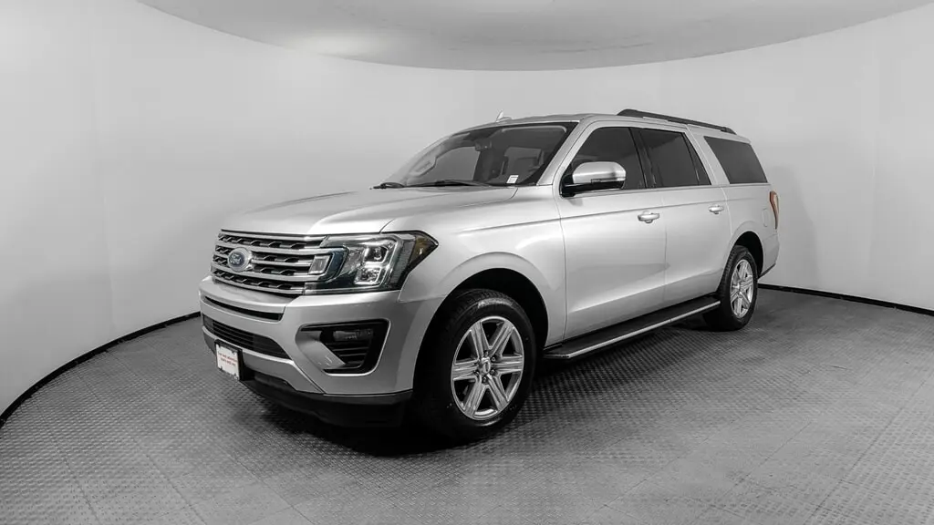 Florida Fine Cars - Used FORD EXPEDITION MAX 2018 ORLANDO XLT