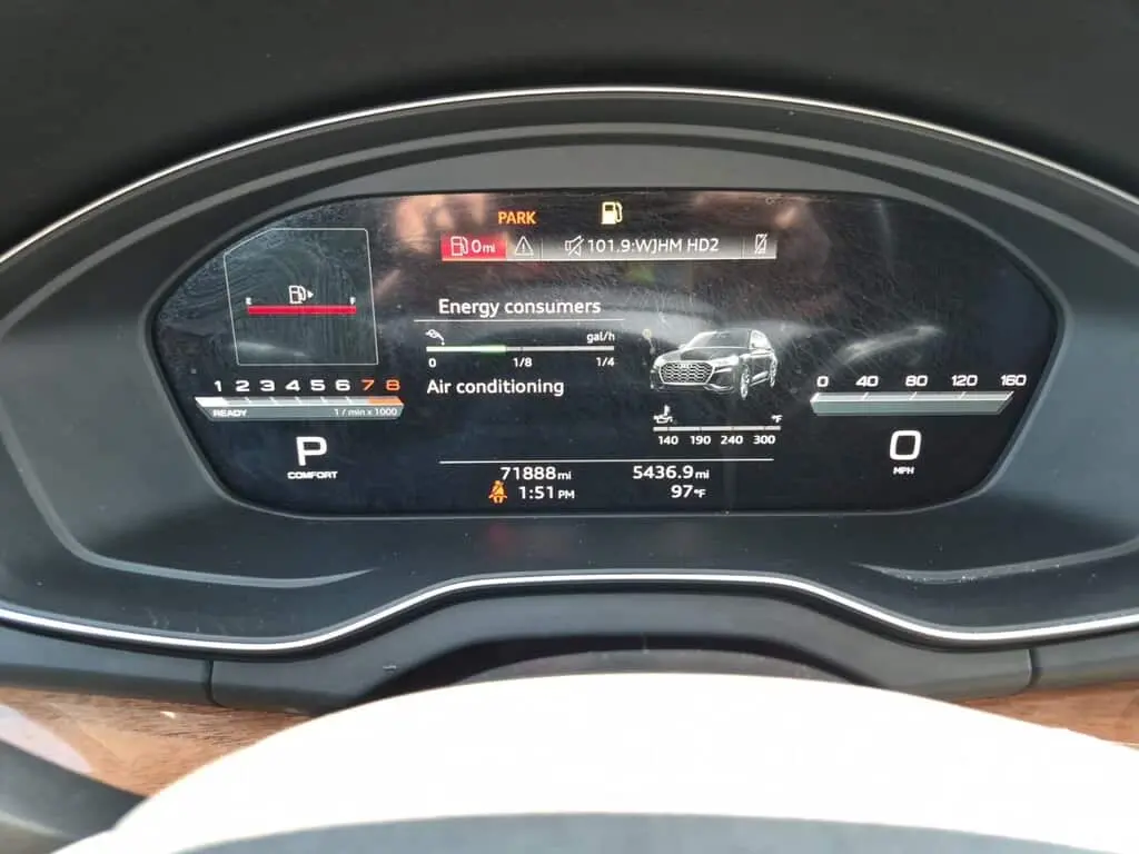Florida Fine Cars - Used AUDI Q5 2023 WEST PALM S LINE PREMIUM PLUS