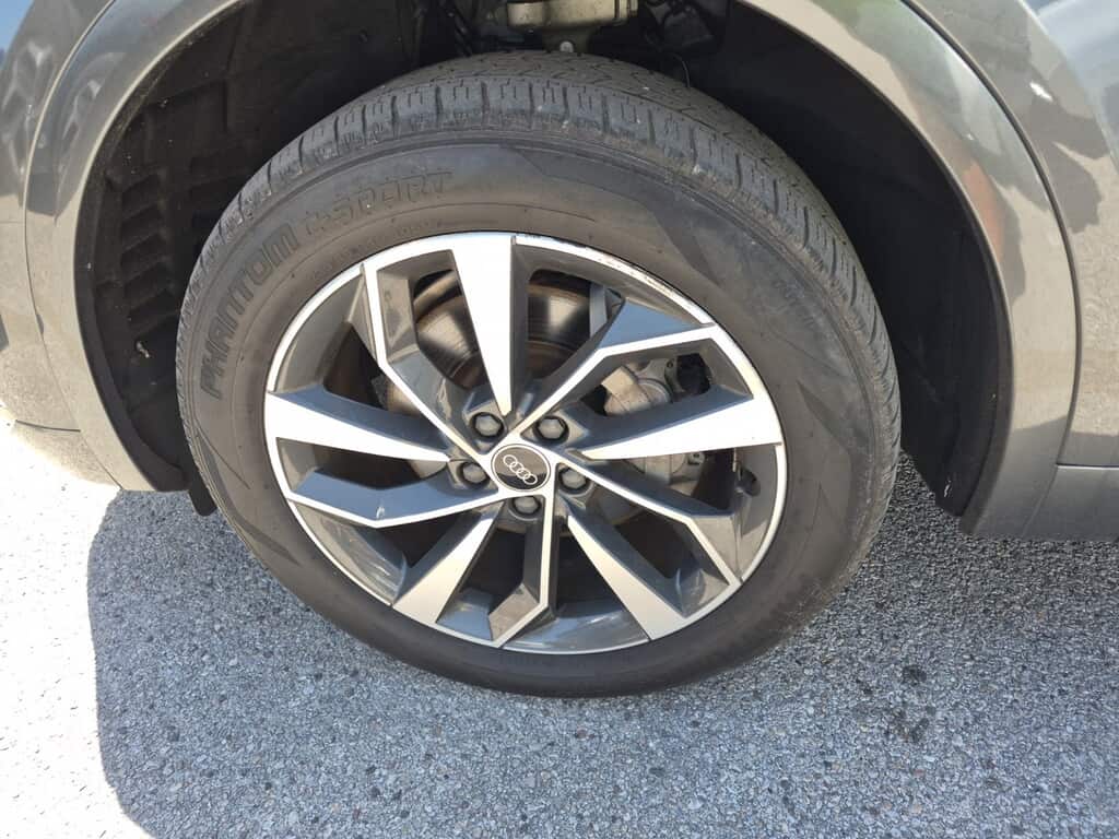 Florida Fine Cars - Used AUDI Q5 2023 WEST PALM S LINE PREMIUM PLUS