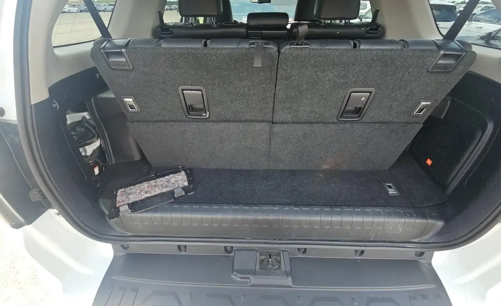 Florida Fine Cars - Used TOYOTA 4RUNNER 2024 MARGATE LIMITED