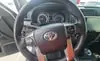 Florida Fine Cars - Used TOYOTA 4RUNNER 2024 MARGATE LIMITED