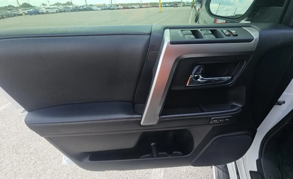 Florida Fine Cars - Used TOYOTA 4RUNNER 2024 MARGATE LIMITED