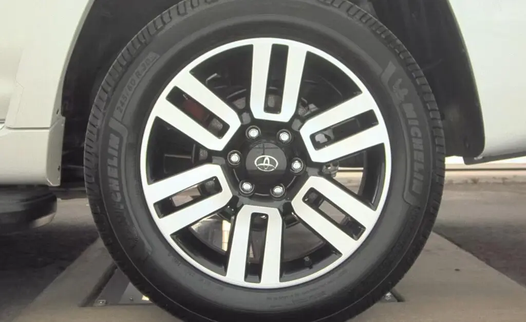Florida Fine Cars - Used TOYOTA 4RUNNER 2024 MARGATE LIMITED