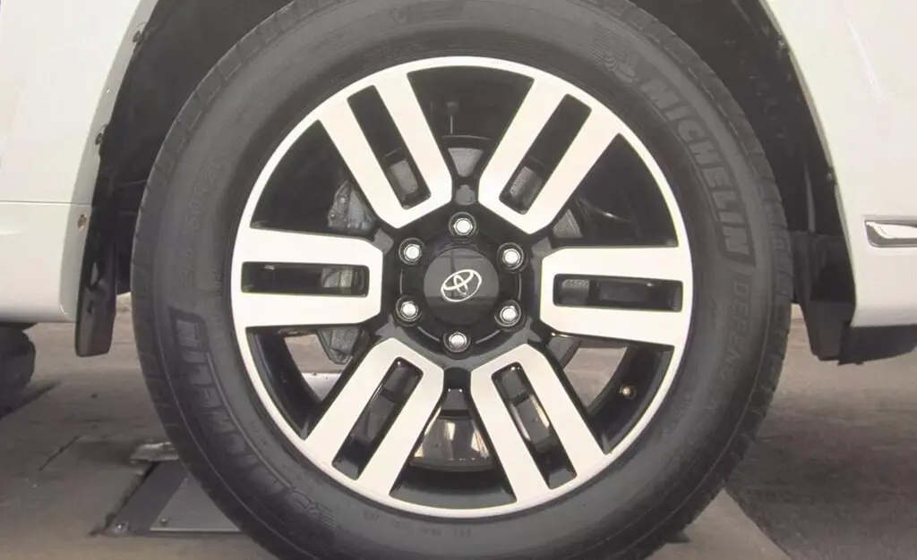 Florida Fine Cars - Used TOYOTA 4RUNNER 2024 MARGATE LIMITED