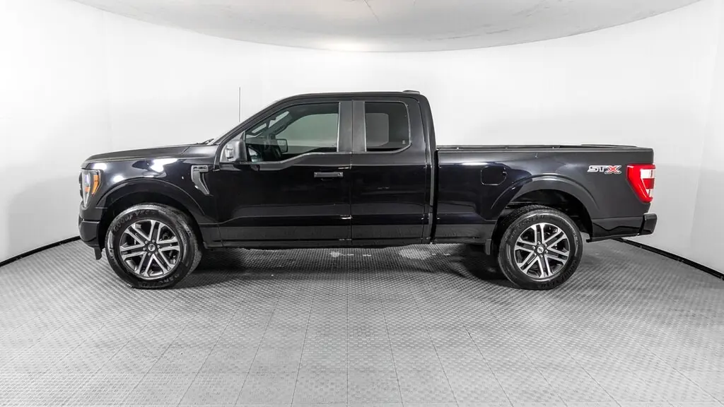 Florida Fine Cars - Used FORD F-150 2023 ORLANDO XL