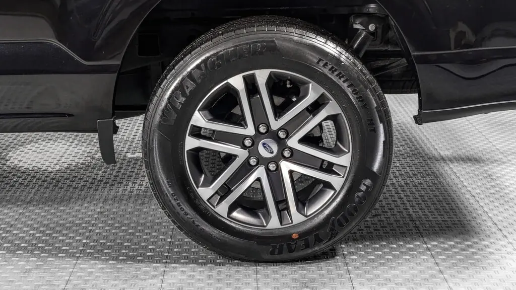Florida Fine Cars - Used FORD F-150 2023 ORLANDO XL