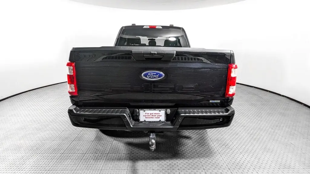 Florida Fine Cars - Used FORD F-150 2023 ORLANDO XL