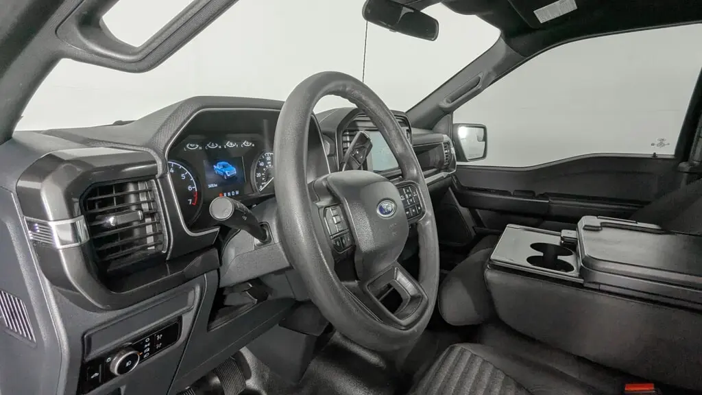 Florida Fine Cars - Used FORD F-150 2023 ORLANDO XL